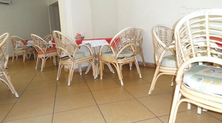 Regency Park Hotel Mombasa