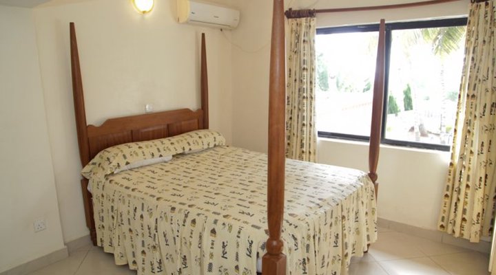 Glory Holiday Resort Nyali