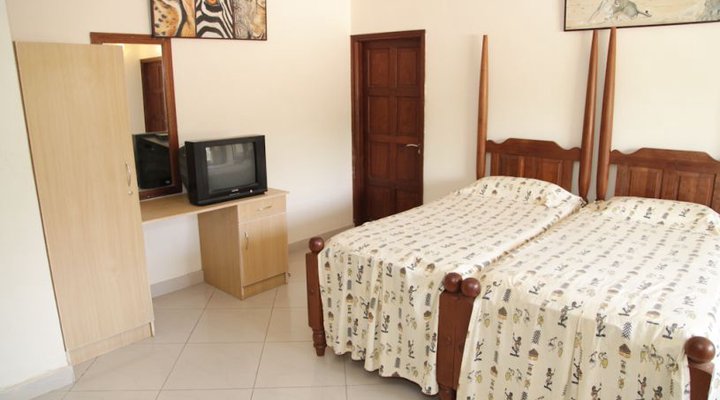 Glory Holiday Resort Nyali