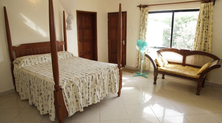 Glory Holiday Resort Nyali