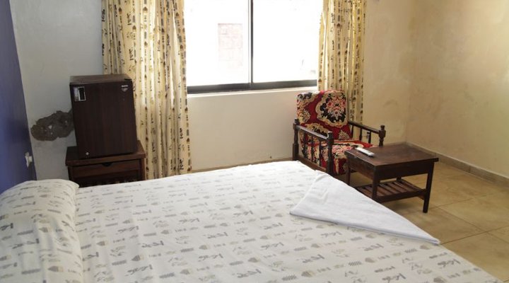 Glory Holiday Resort Nyali