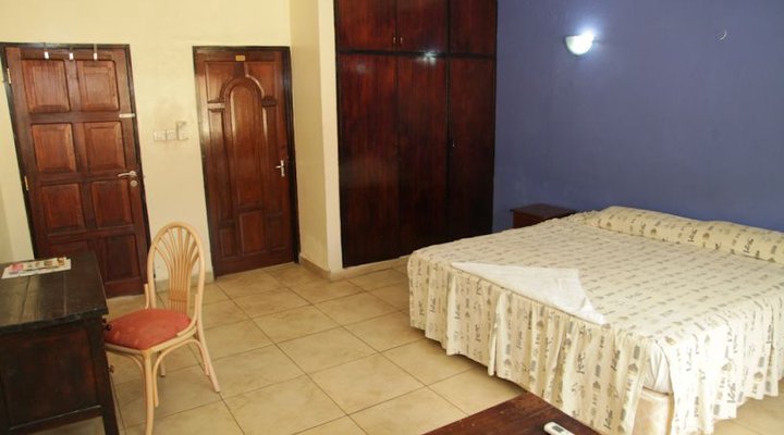 Glory Holiday Resort Nyali