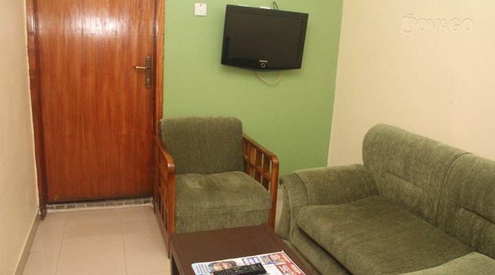 Cottage 1 Guest House