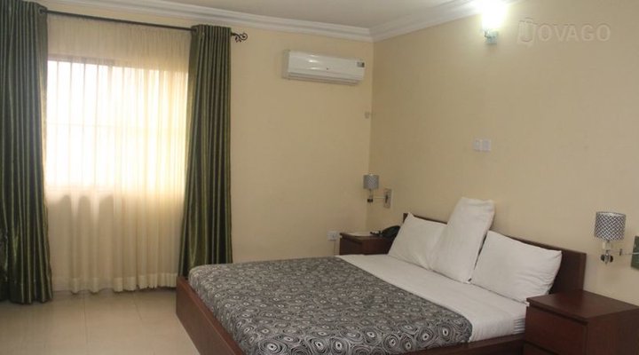 Cottage 1 Guest House