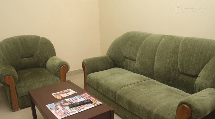 Cottage 1 Guest House