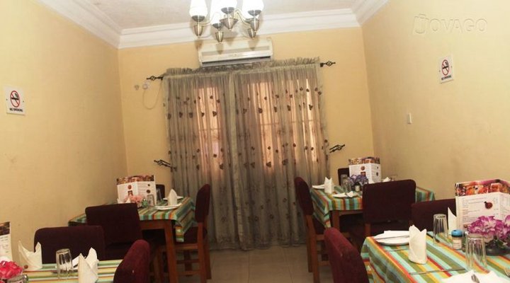 Cottage 1 Guest House