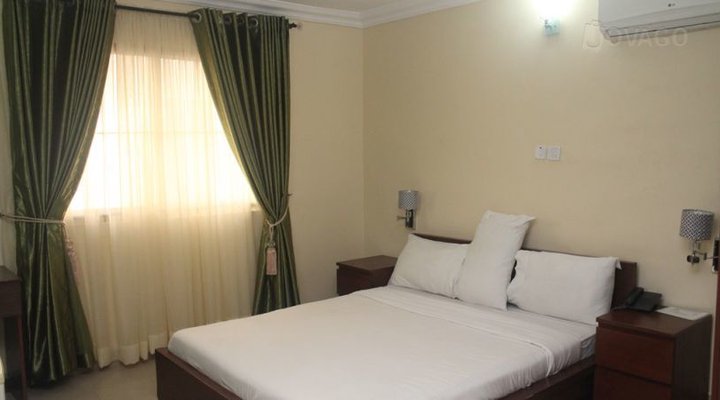 Cottage 1 Guest House
