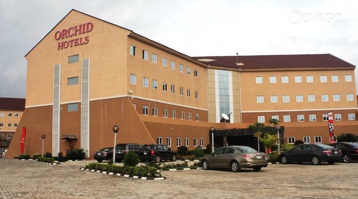 Orchid Hotels