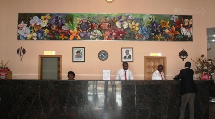 Orchid Hotels