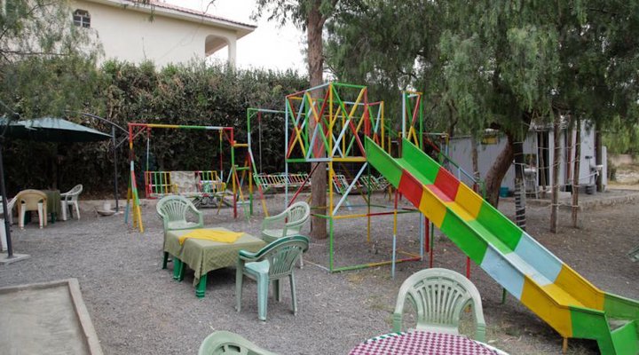 Hotel Green Garden