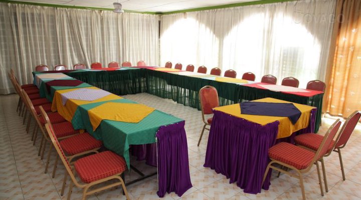 Hotel Green Garden
