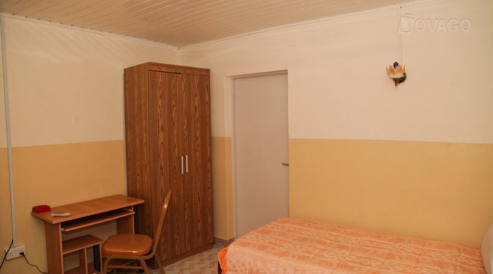 Hotel Green Garden