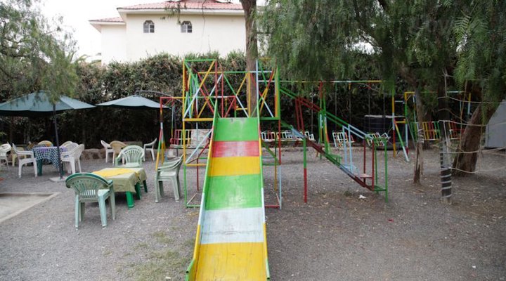 Hotel Green Garden