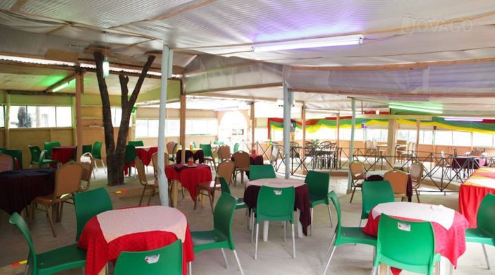 Hotel Green Garden