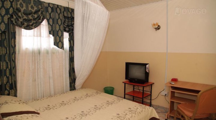Hotel Green Garden