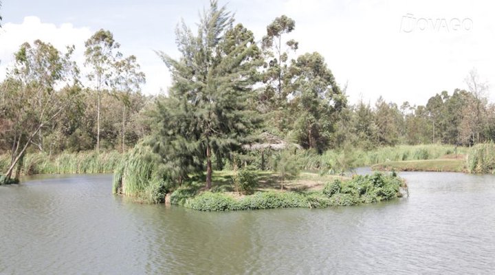 Sam Mburu Retreat Center