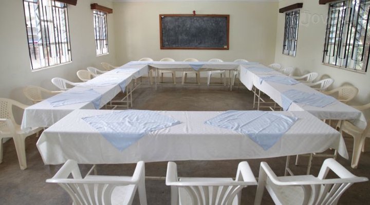 Sam Mburu Retreat Center
