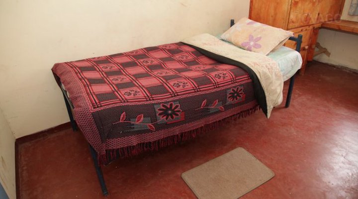 Sam Mburu Retreat Center