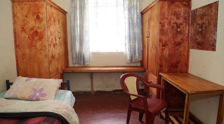 Sam Mburu Retreat Center