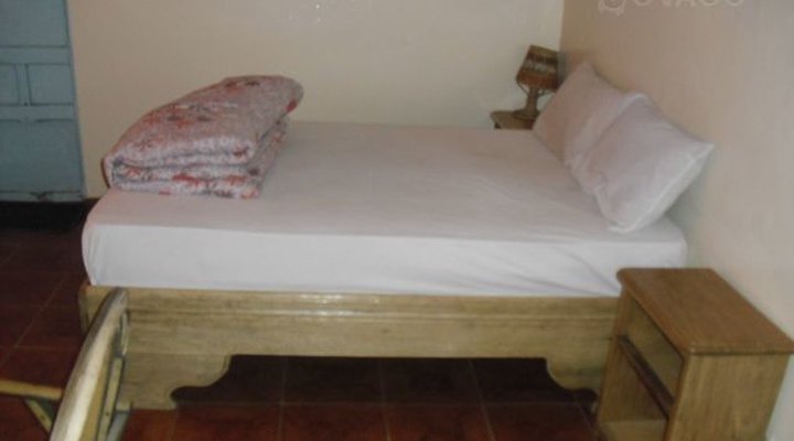 Residence Du Fleuve Annexe