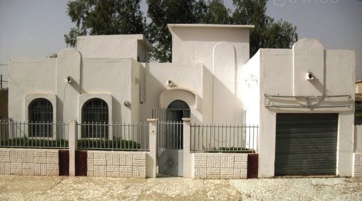 Residence Du Fleuve Annexe
