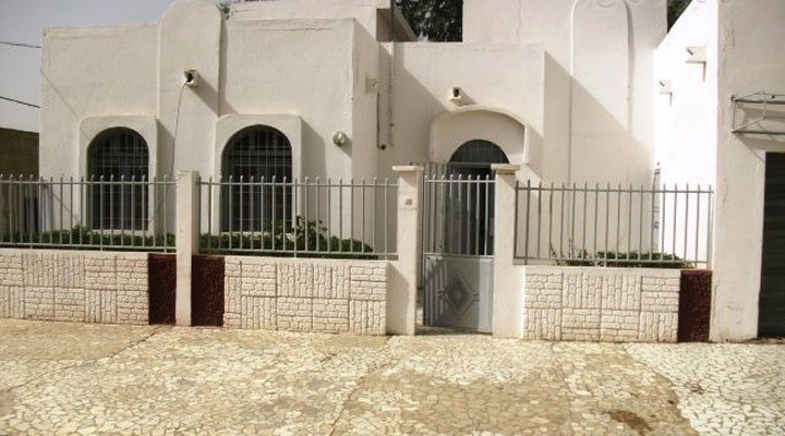 Residence Du Fleuve Annexe