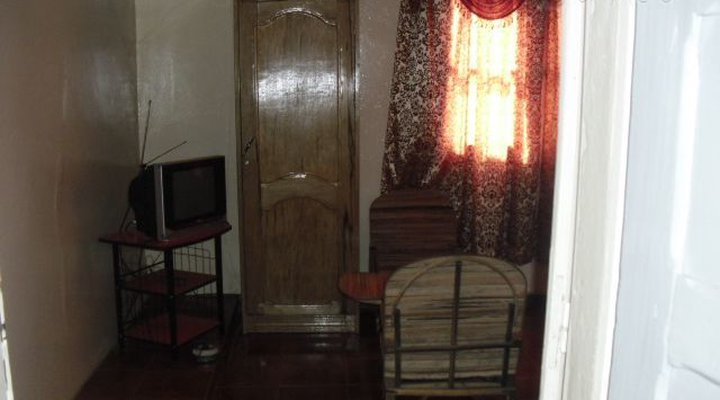 Residence Du Fleuve Annexe