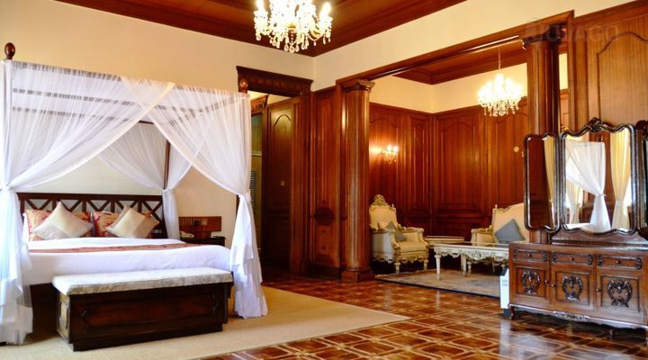 Sovereign Suites, Limuru