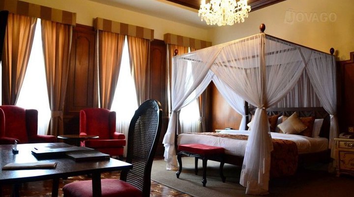 Sovereign Suites, Limuru
