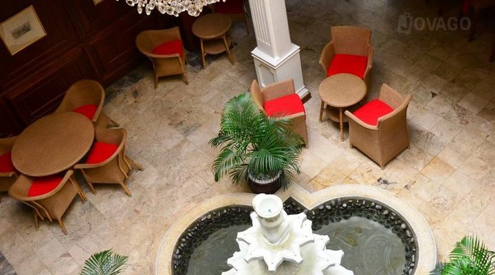 Sovereign Suites, Limuru