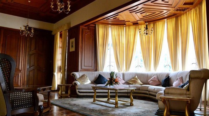 Sovereign Suites, Limuru