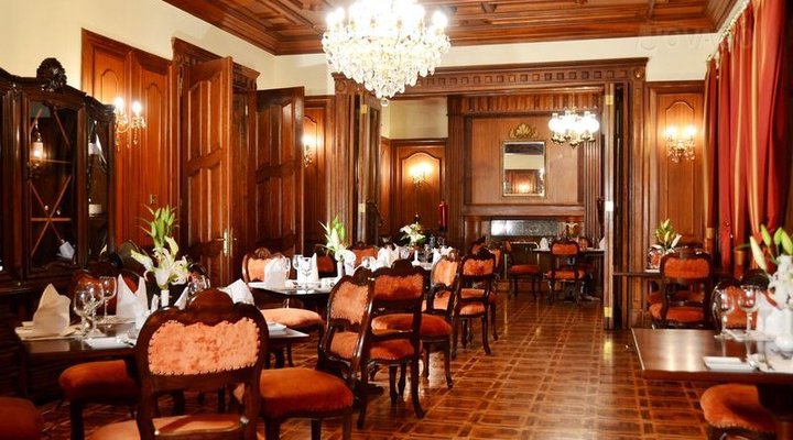 Sovereign Suites, Limuru