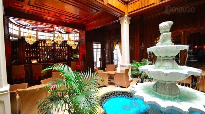 Sovereign Suites, Limuru