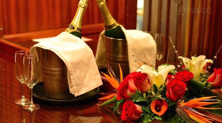 Sovereign Suites, Limuru