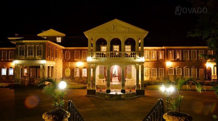 Sovereign Suites, Limuru