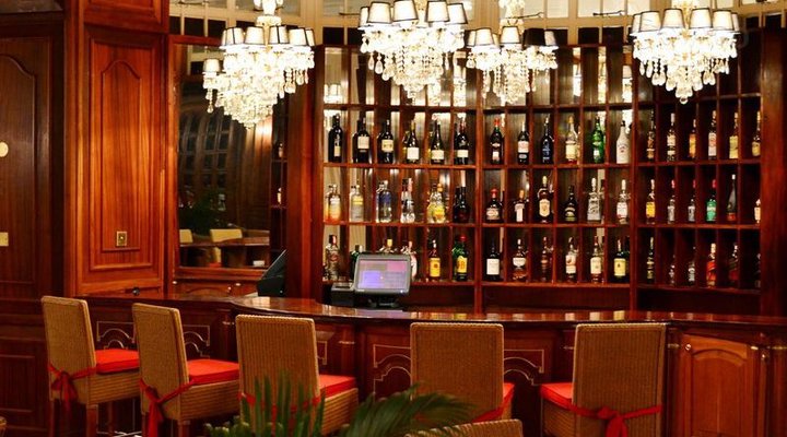 Sovereign Suites, Limuru
