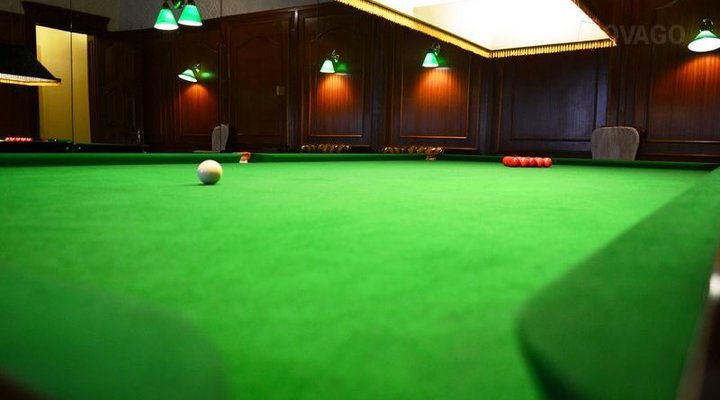 Sovereign Suites, Limuru