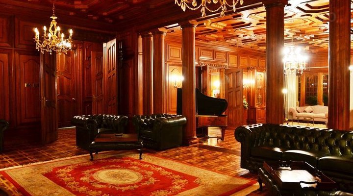 Sovereign Suites, Limuru
