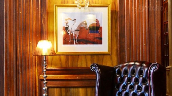 Sovereign Suites, Limuru