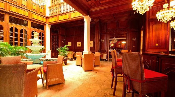 Sovereign Suites, Limuru