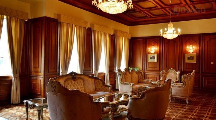 Sovereign Suites, Limuru