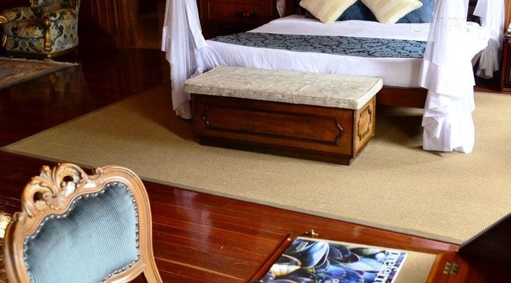 Sovereign Suites, Limuru