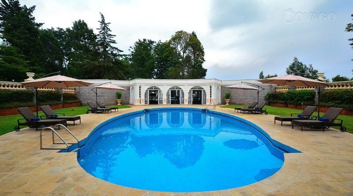 Sovereign Suites, Limuru