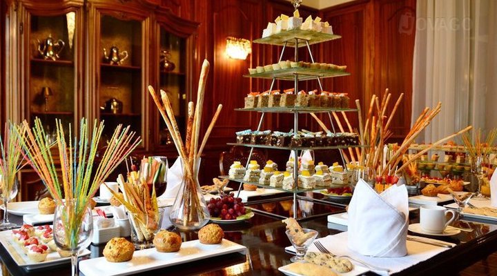 Sovereign Suites, Limuru