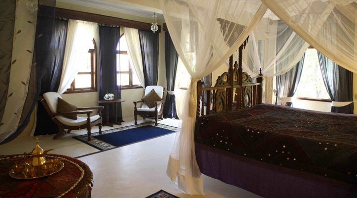 Almanara Luxury Boutique Hotel & Villas