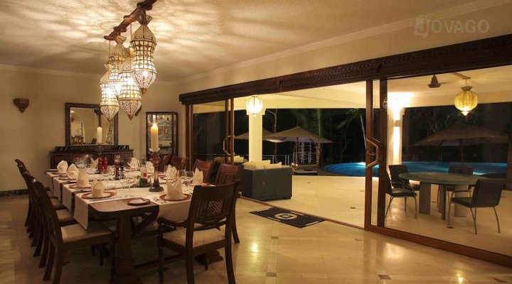 Almanara Luxury Boutique Hotel & Villas