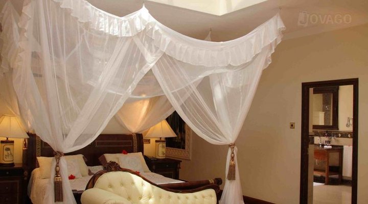 Almanara Luxury Boutique Hotel & Villas