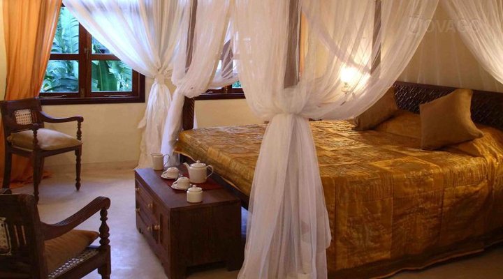 Almanara Luxury Boutique Hotel & Villas