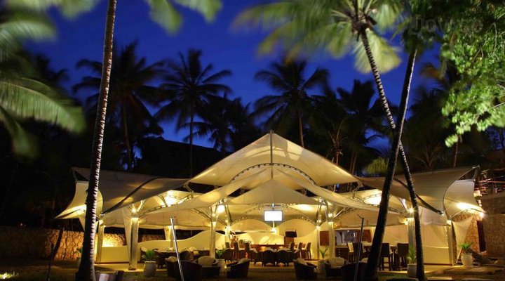 Almanara Luxury Boutique Hotel & Villas