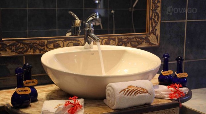 Almanara Luxury Boutique Hotel & Villas